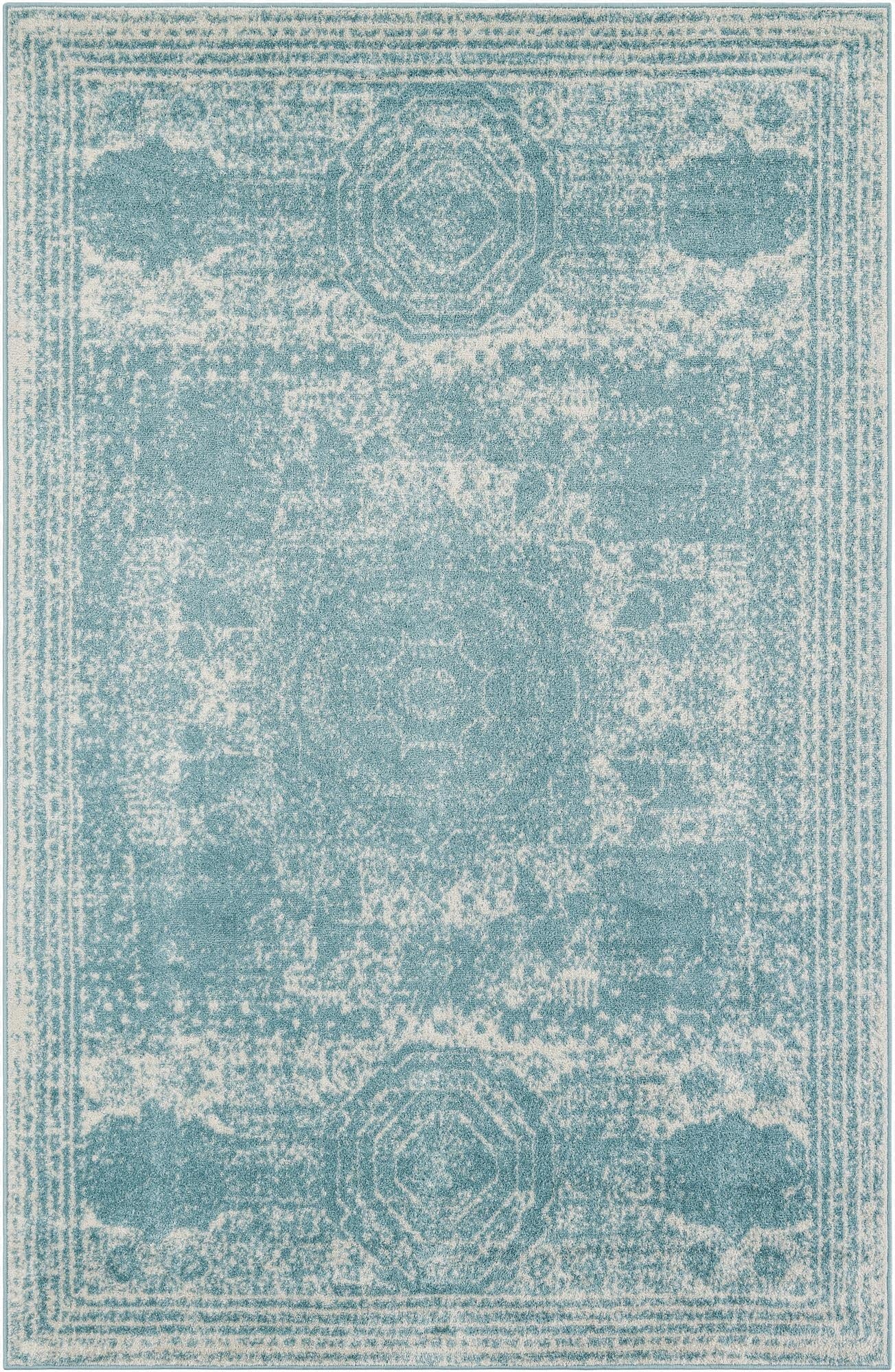 6' x 9' Bexley Rug