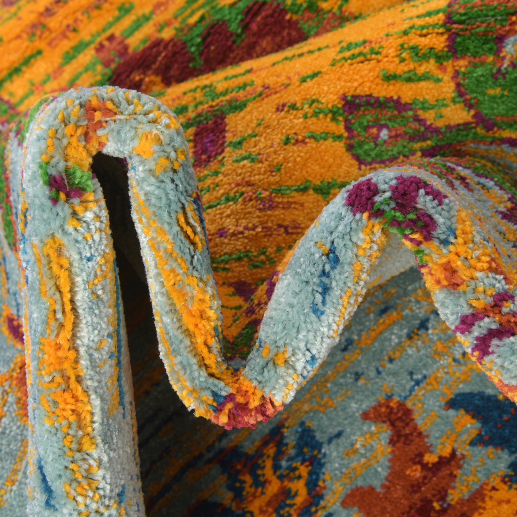 2' x 3' Calypso Rug