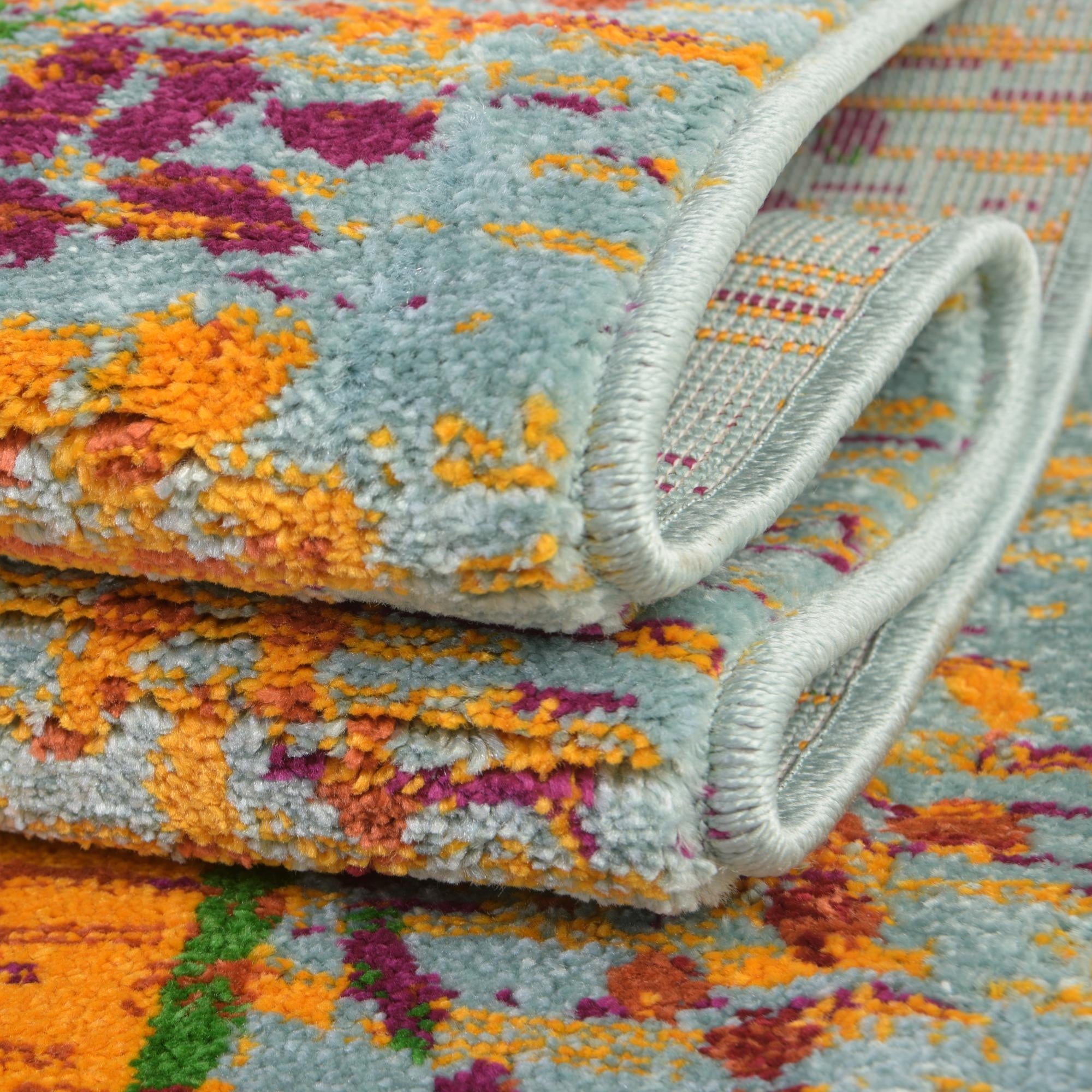 2' x 3' Calypso Rug