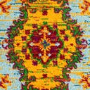 Rug Aqua Swatch link