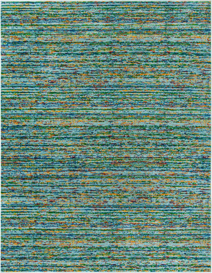 Detail image of 7' 10 x 10' Calypso Rug