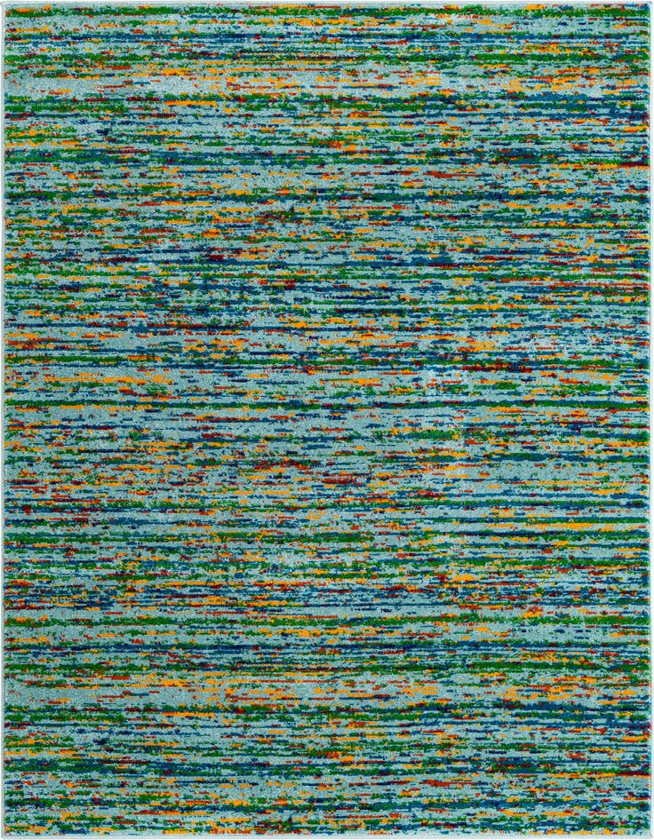 Detail image of 4' x 6' Calypso Rug