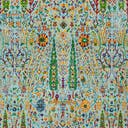 Rug Aqua Swatch link