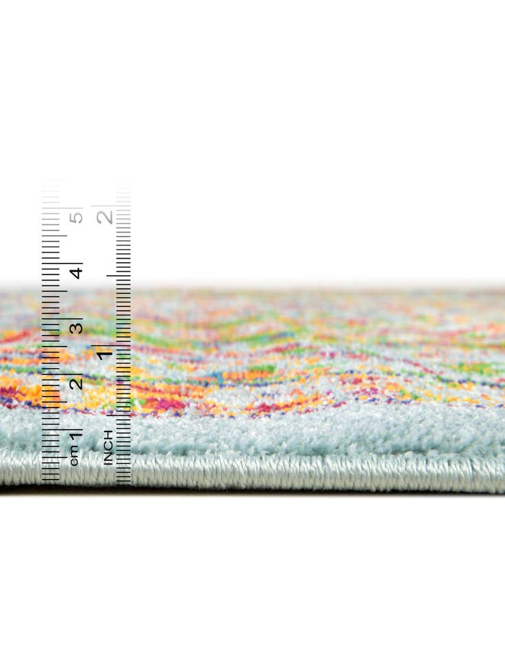 Detail image of 3' 3 x 5' 3 Calypso Rug