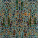 Rug Aqua Swatch link