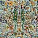 Rug Aqua Swatch link