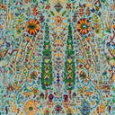 Rug Aqua Swatch link