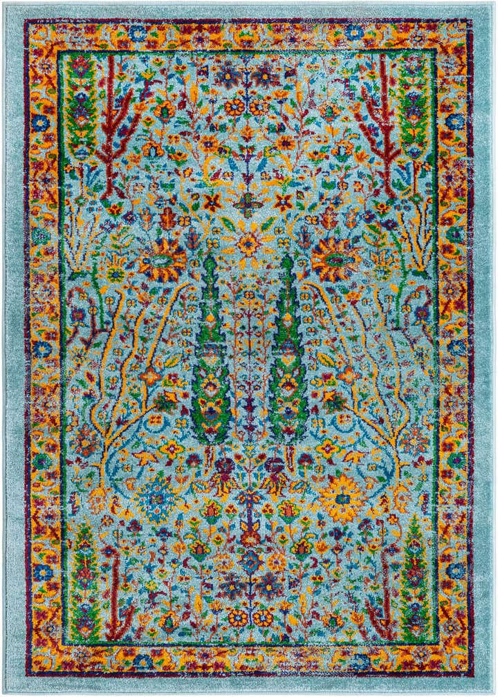 3' 3 x 5' 3 Calypso Rug