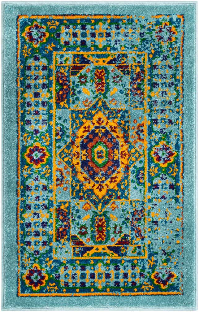 2' x 3' Calypso Rug