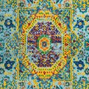 Rug Aqua Swatch link