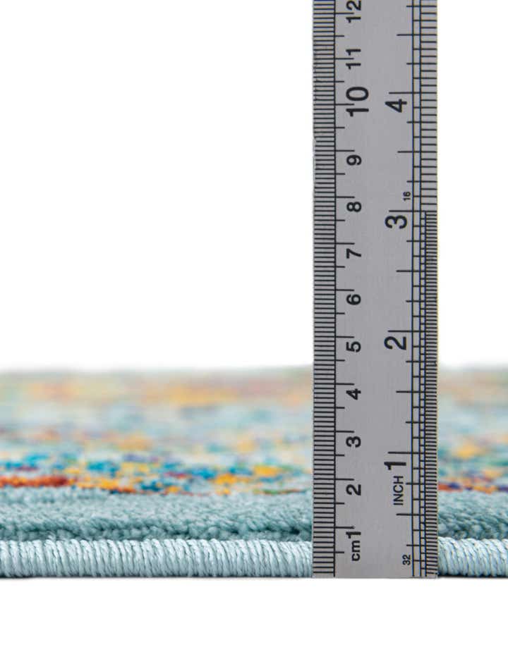 5' 3 x 8' Calypso Rug