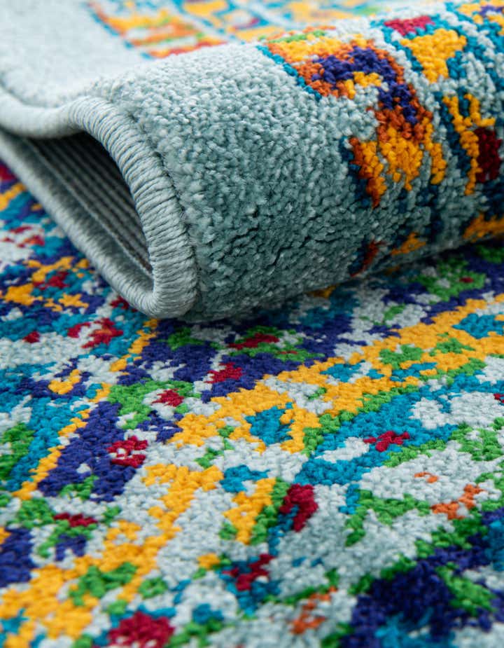 5' 3 x 8' Calypso Rug