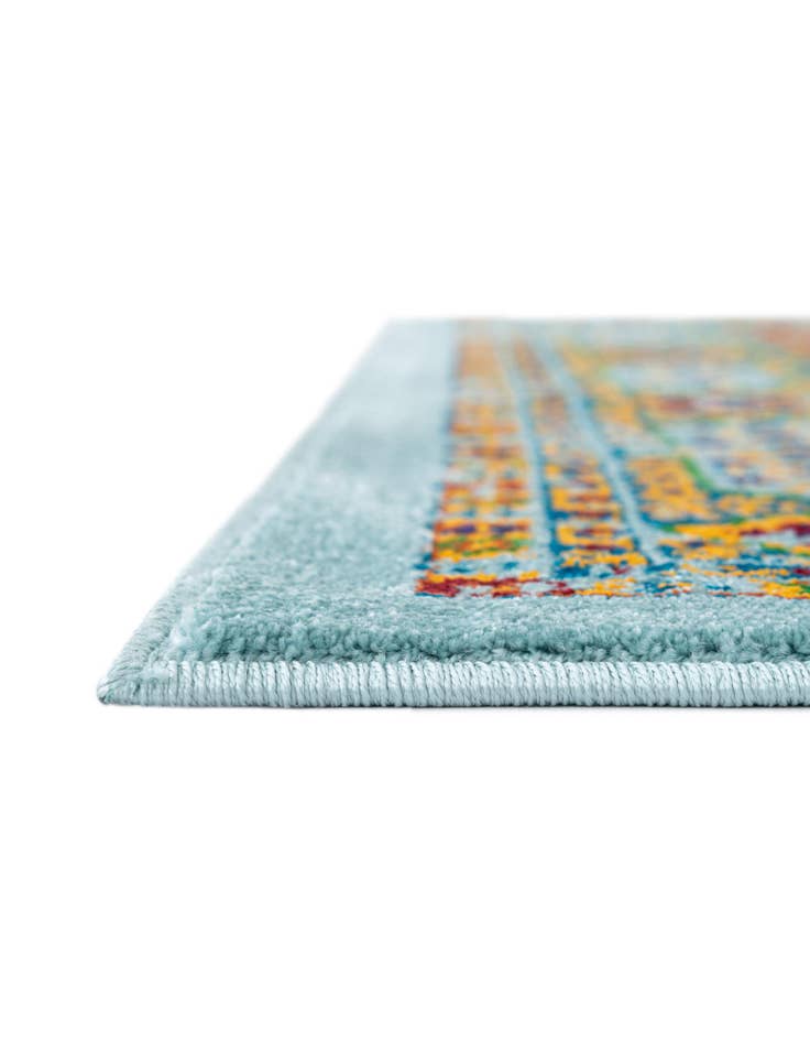 Detail image of 9' x 12' Calypso Rug