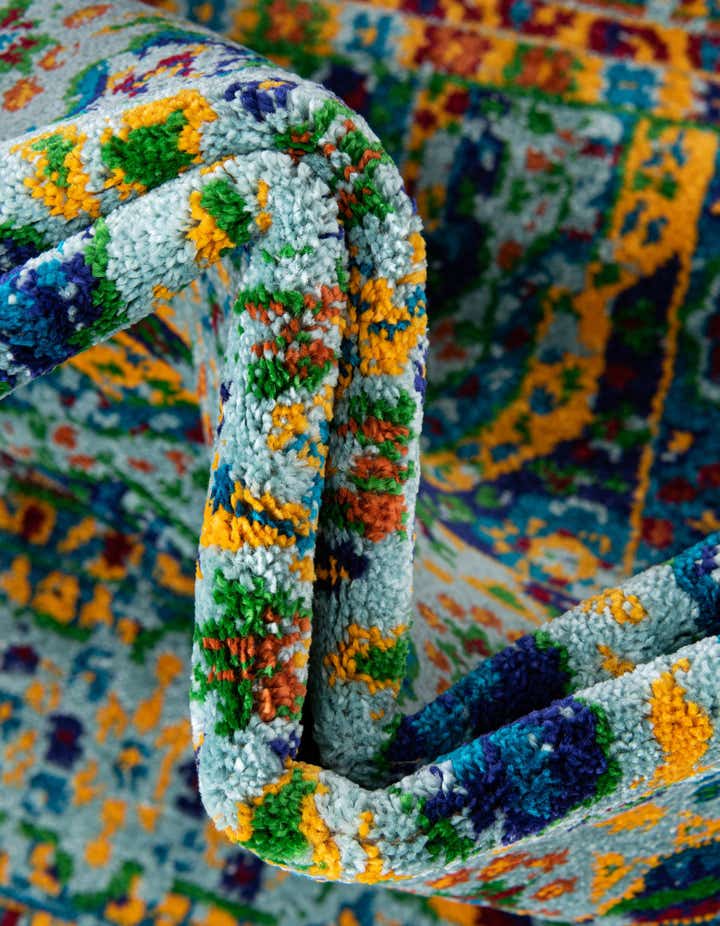 5' 3 x 8' Calypso Rug