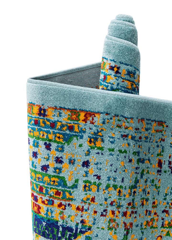 5' 3 x 8' Calypso Rug