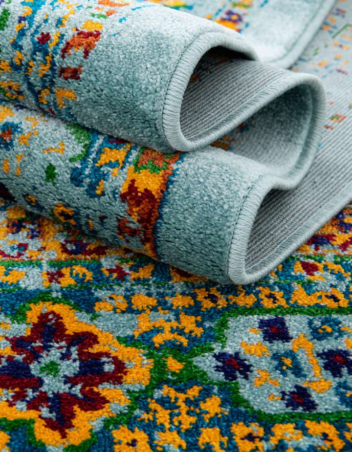 5' 3 x 8' Calypso Rug