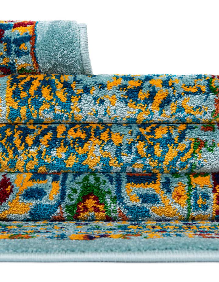 5' 3 x 8' Calypso Rug