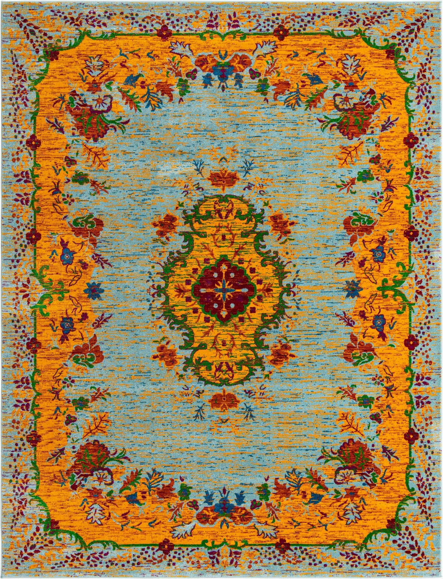 7' 10 x 10' Calypso Rug