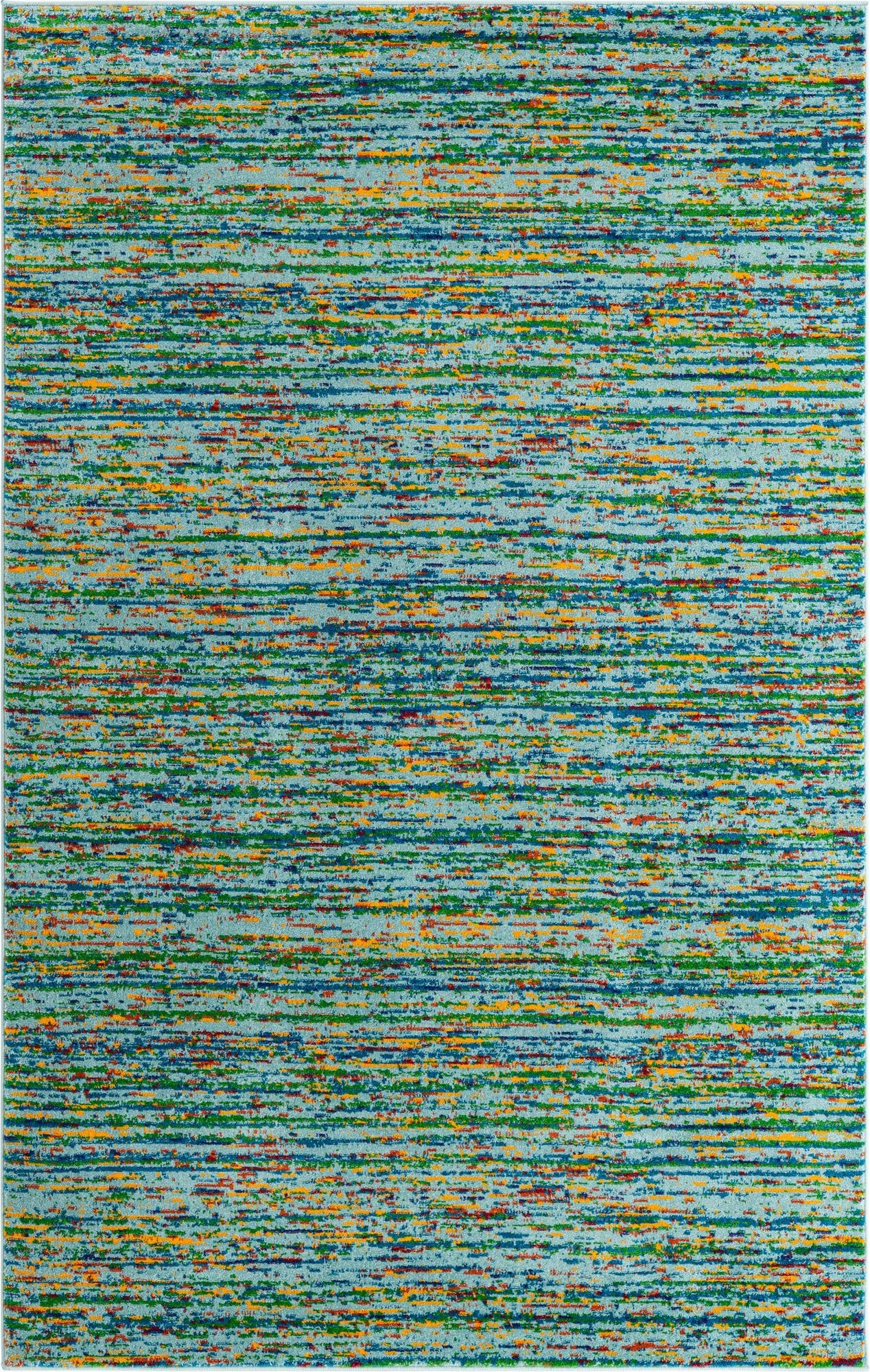 5' 3 x 8' Calypso Rug