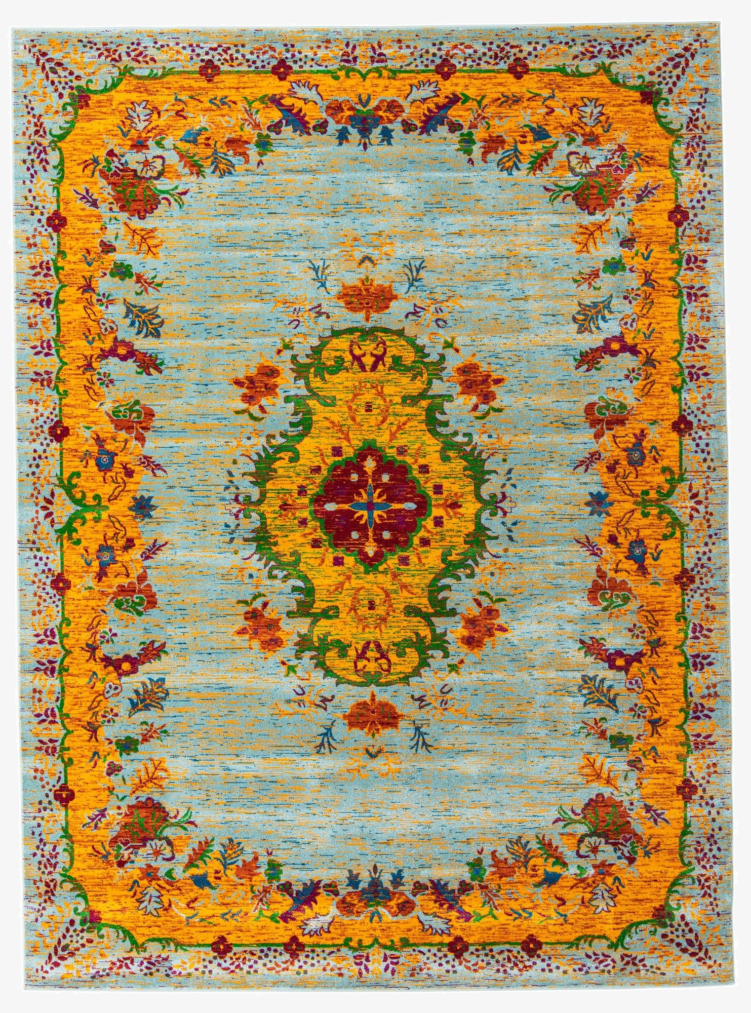 9' x 12' Calypso Rug