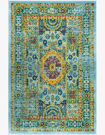 4' x 6' Calypso Rug
