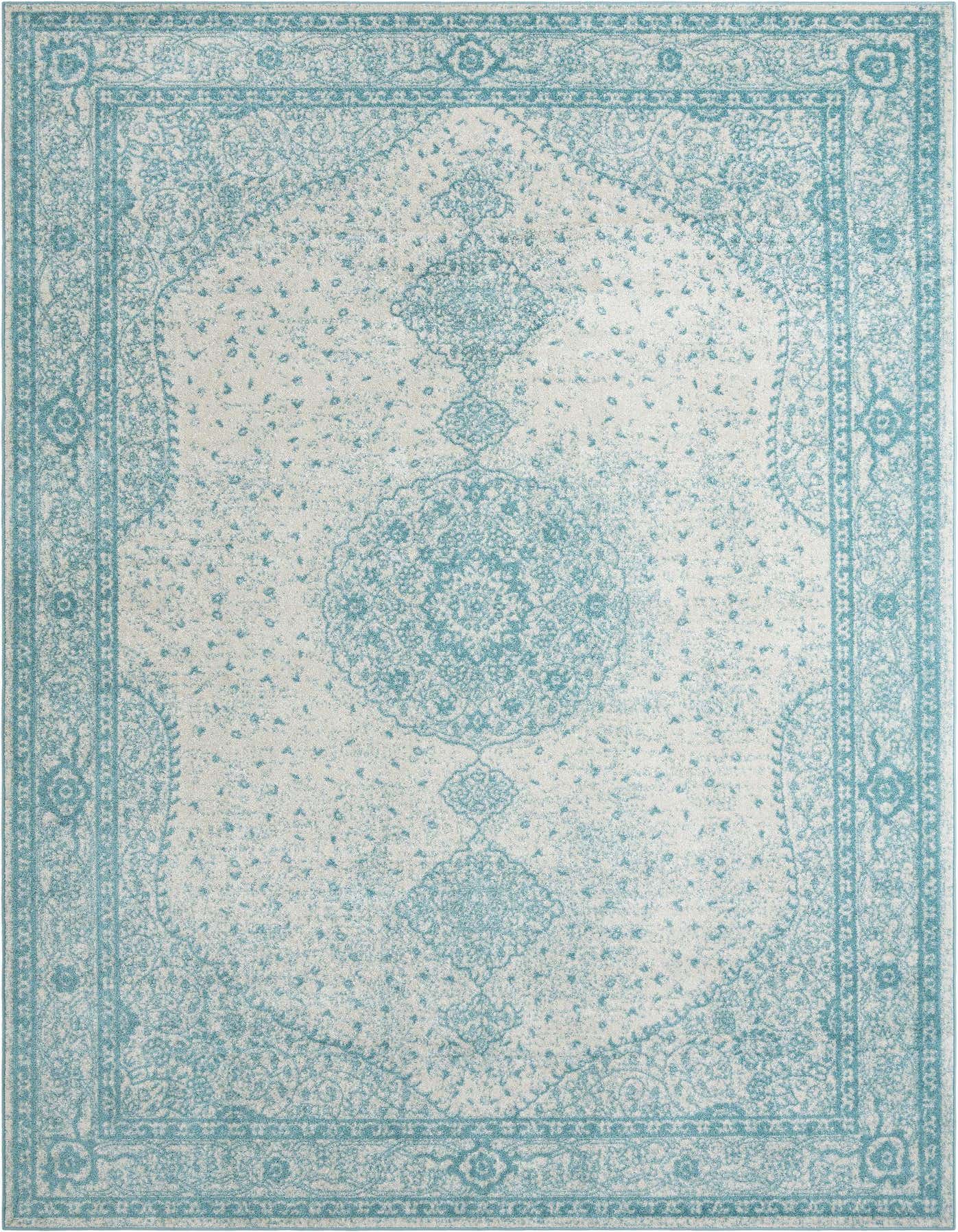 10' x 14' Dover Rug