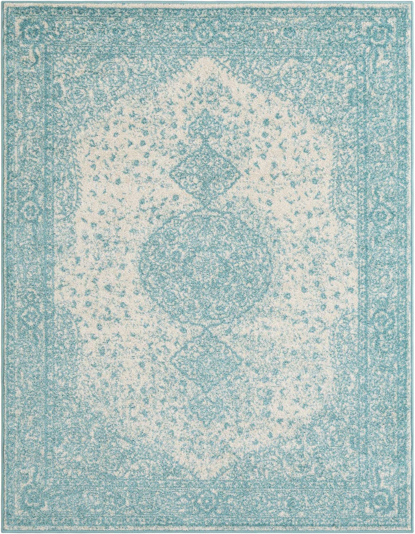 5' 3 x 7' Dover Rug