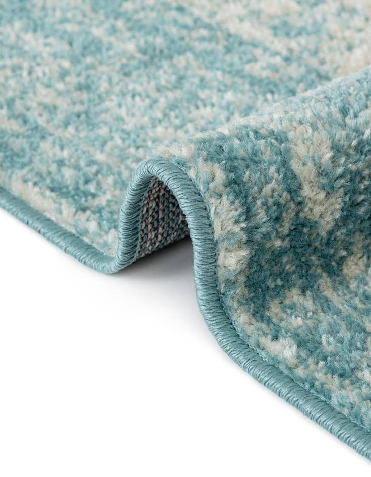 Detail image of 10' x 14' Dover Rug