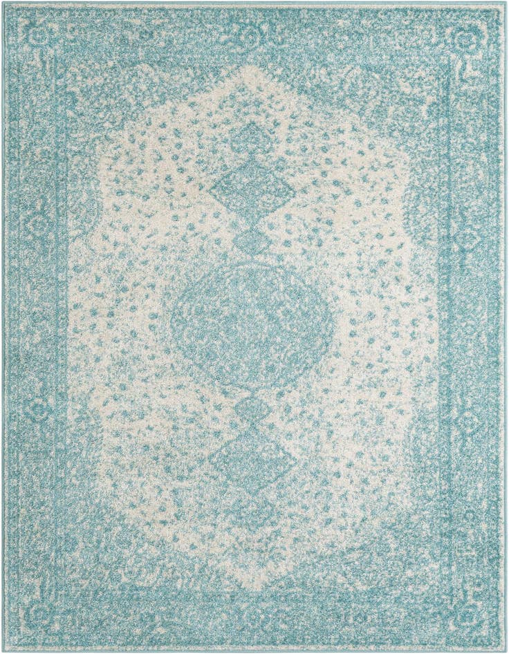 Detail image of 5' 3 x 8' Dover Rug