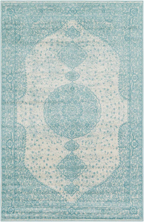 Detail image of 6' x 9' Dover Rug