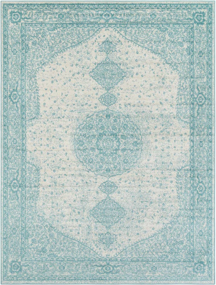 Detail image of 7' 10 x 10' Dover Rug