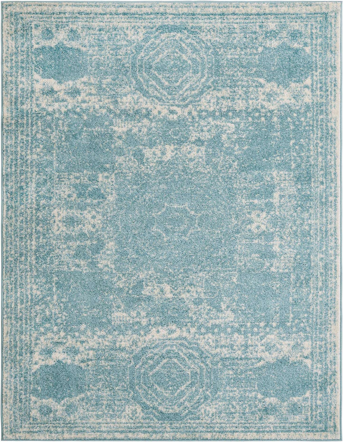 5' 3 x 7' Dover Rug
