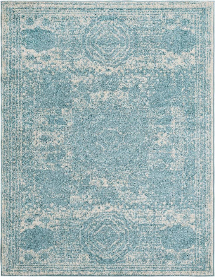 Detail image of 5' 3 x 7' Dover Rug