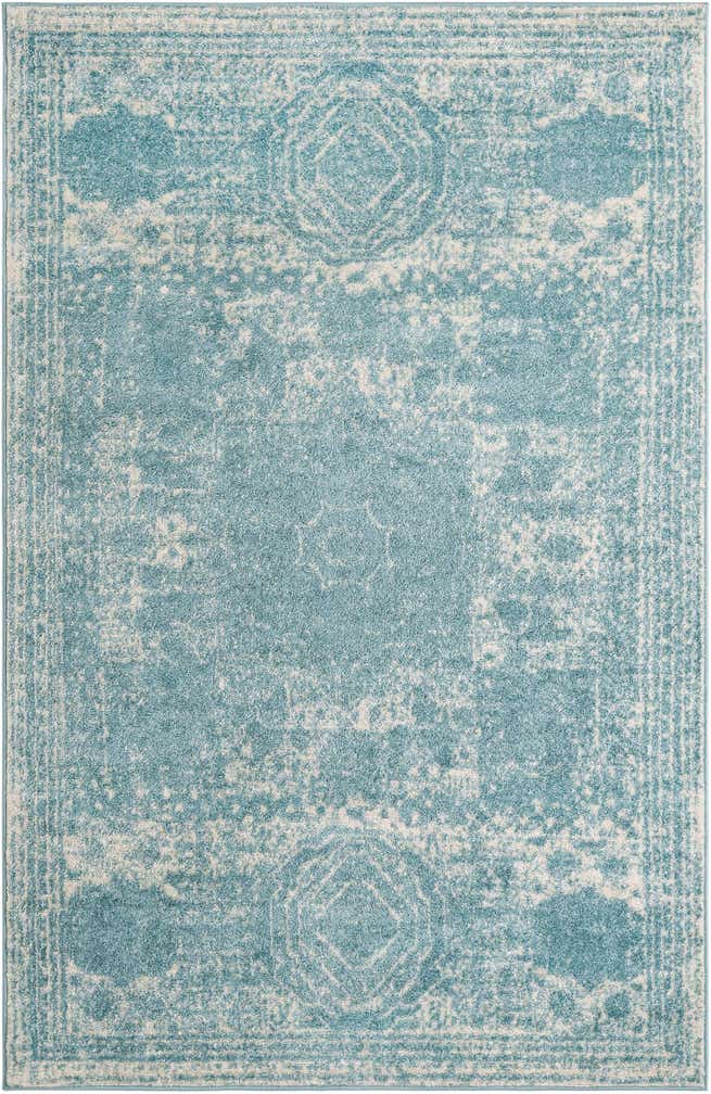 5' 3 x 8' Dover Rug