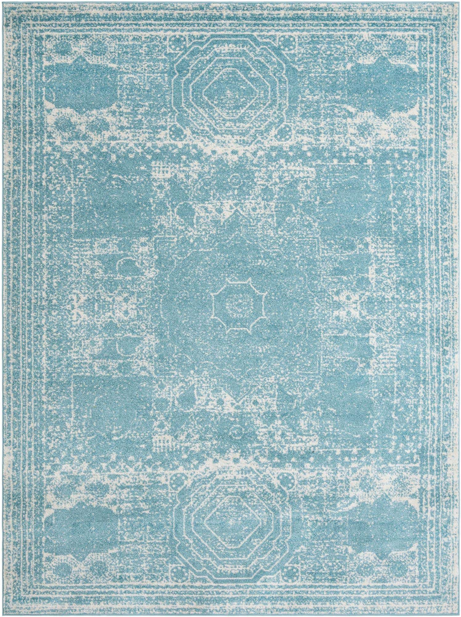 9' x 12' Dover Rug