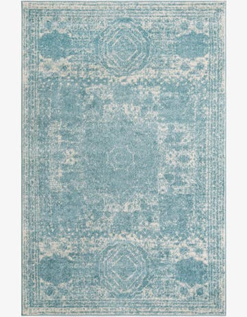 5' 3 x 8' Dover Rug