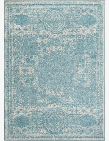 5' 3 x 7' Dover Rug