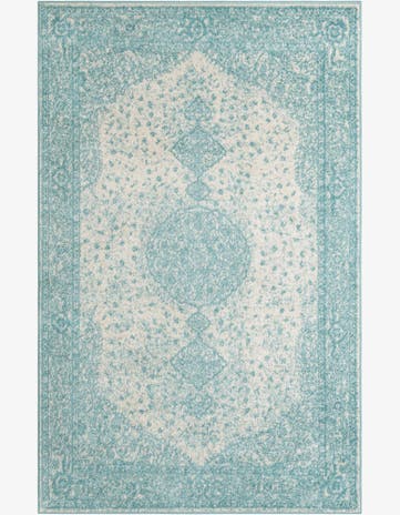 5' 3 x 8' Dover Rug