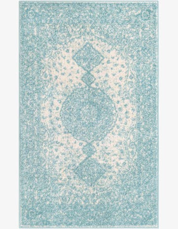 3' x 5' 3 Dover Rug
