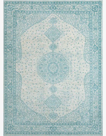 9' x 12' Dover Rug