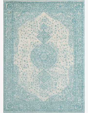 5' 3 x 7' Dover Rug