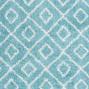 Rug Aqua Swatch link