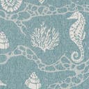 Rug Aqua Swatch link