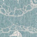 Rug Aqua Swatch link