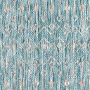 Rug Aqua Swatch link