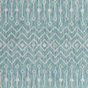 Rug Aqua Swatch link