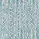 Rug Aqua Swatch link