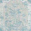 Rug Aqua Swatch link