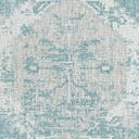 Rug Aqua Swatch link