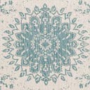 Rug Aqua Swatch link